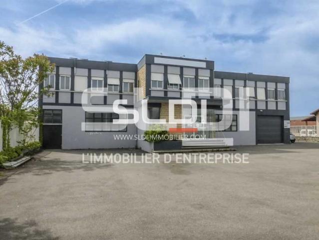 Local Commercial vente à Lyon, Métropole de Lyon