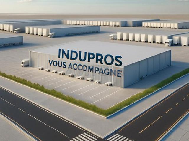 Local commercial location à Nouaceur, Grand Casablanca