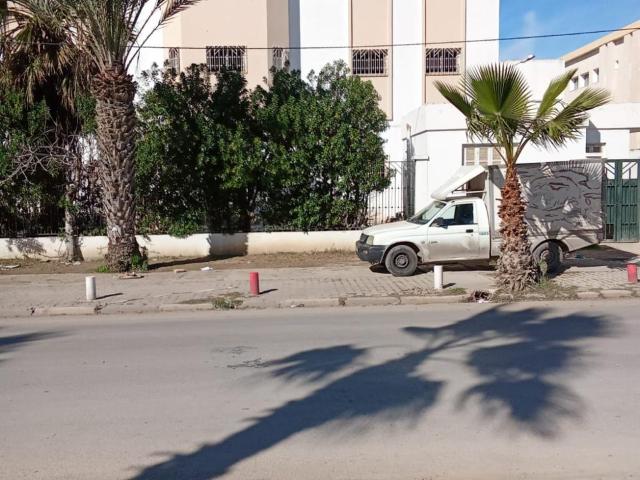 Propriété location à Megrine, Ben Arous