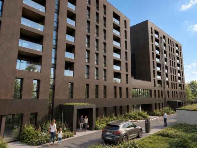 Apartment mieten in Romont (FR), Freiburg