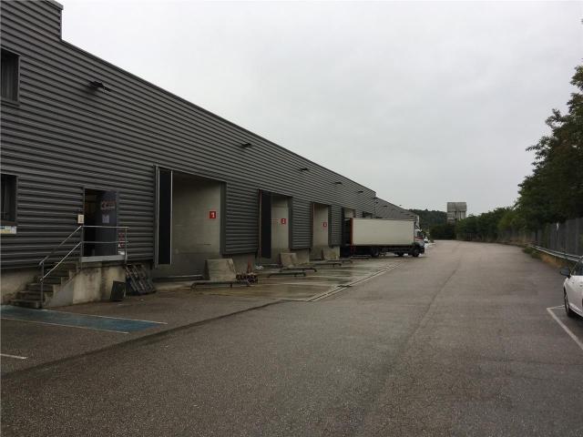Local Commercial vente à Vienne, Chasse-sur-rhône