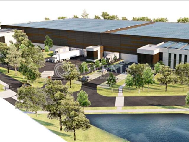 Local Commercial vente à Bordeaux, Mérignac