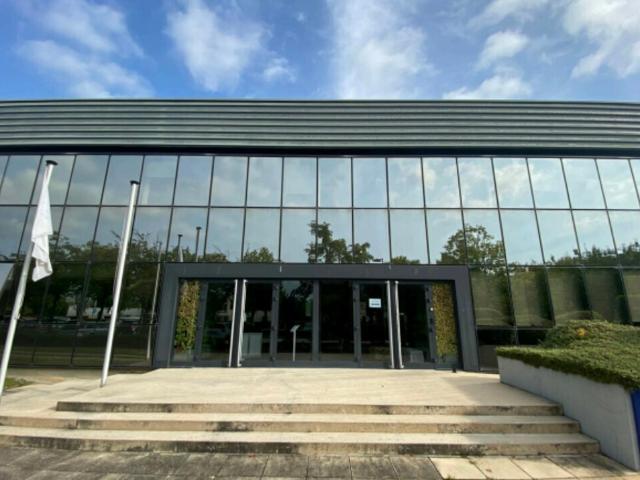 Local Commercial vente à Reims