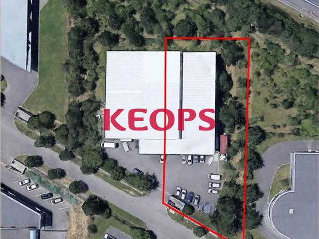 Local Commercial location à Toulouse, Saint-jean