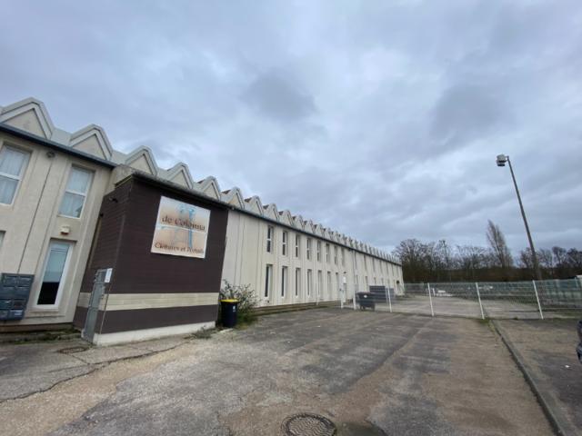Local Commercial vente à Auxerre