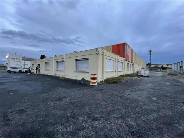 Local Commercial vente à Béziers