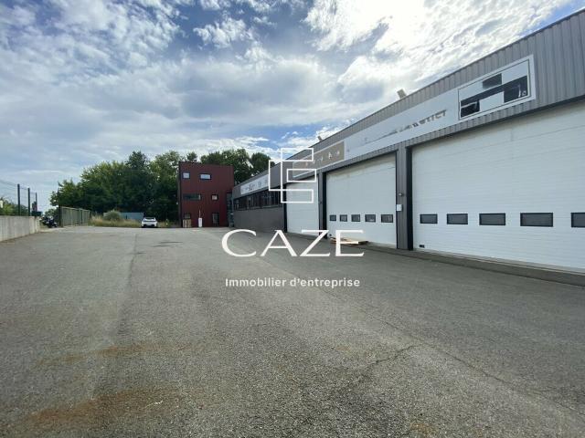 Local Commercial vente à Bordeaux, Cadaujac