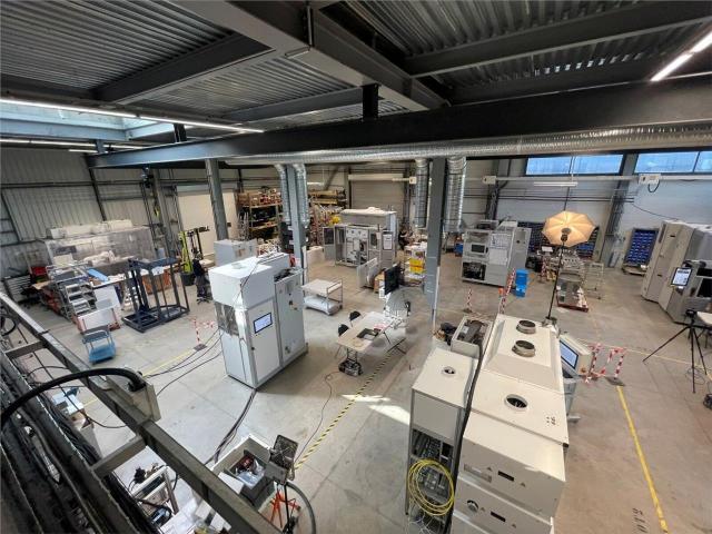 Local Commercial vente à Montpellier, Castelnau-le-lez