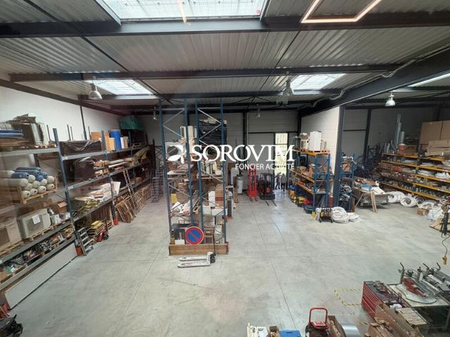 Local Commercial vente à Lyon, Métropole de Lyon