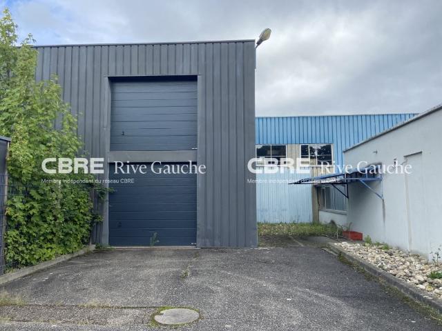 Local Commercial vente à Molsheim, Duppigheim