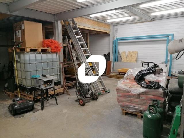 Local Commercial vente à Argenteuil, Le Plessis-bouchard