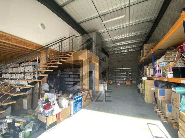 Local Commercial vente à Bordeaux, Martignas-sur-jalle