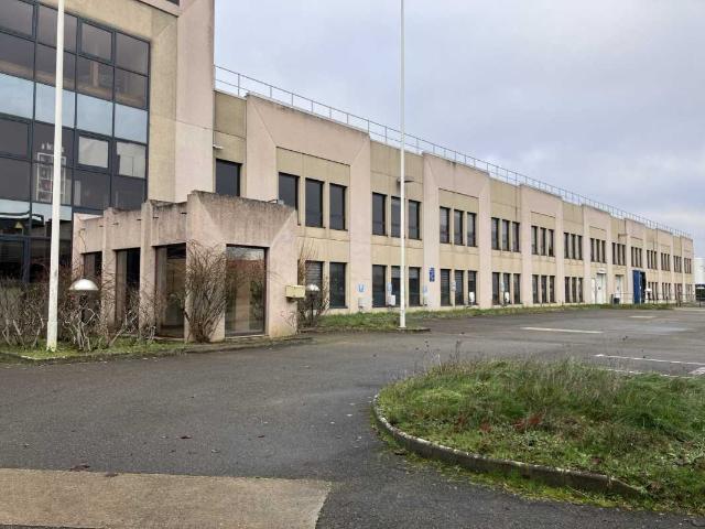 Bureau vente à Rambouillet, Maurepas