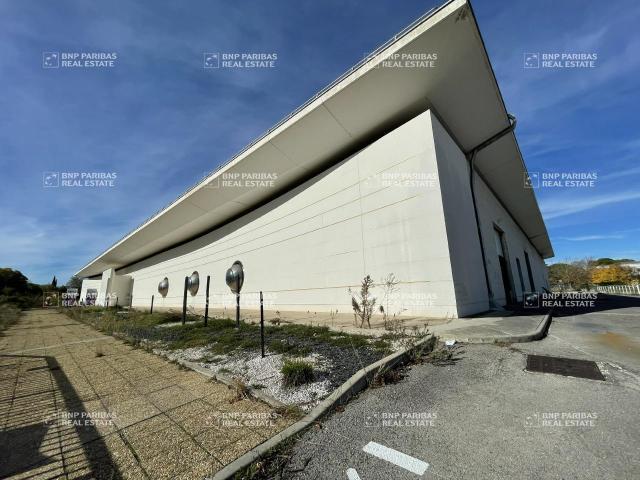 Local Commercial vente à Montpellier