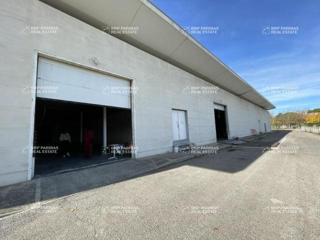 Local Commercial vente à Montpellier