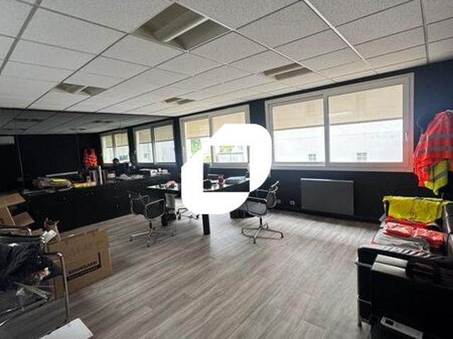 Local Commercial vente à Bobigny, Noisy-le-sec