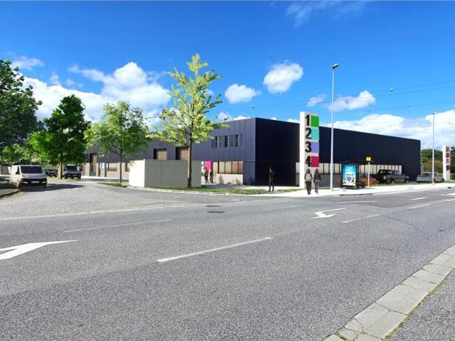 Local Commercial vente à Muret, Portet-sur-garonne