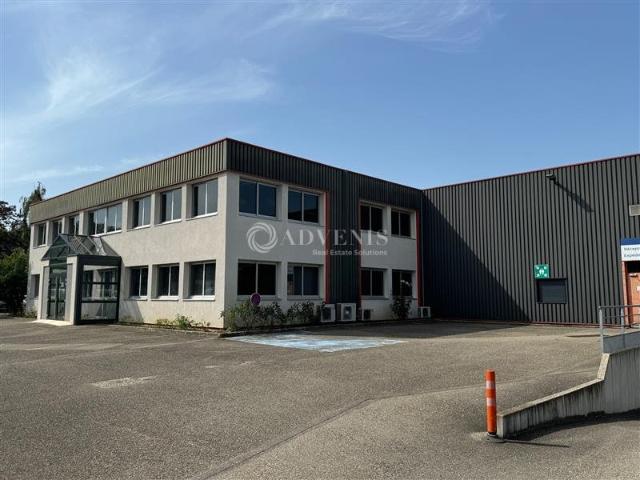 Local Commercial vente à Strasbourg, Hoenheim
