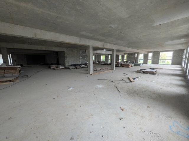 Local Commercial vente à Rouen, Le Grand-quevilly