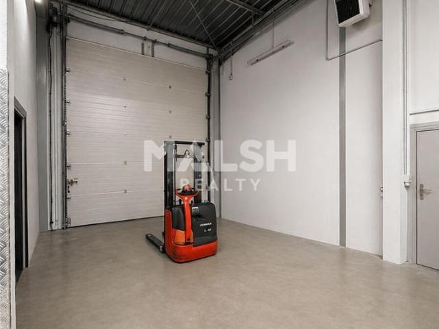 Local Commercial vente à Lyon, Métropole de Lyon
