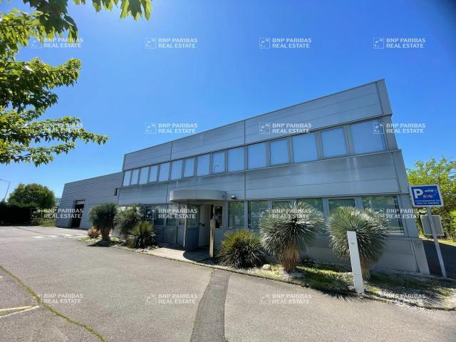 Local Commercial vente à Toulouse