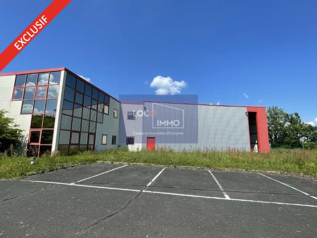 Local Commercial vente à Bordeaux, Beychac-et-caillau