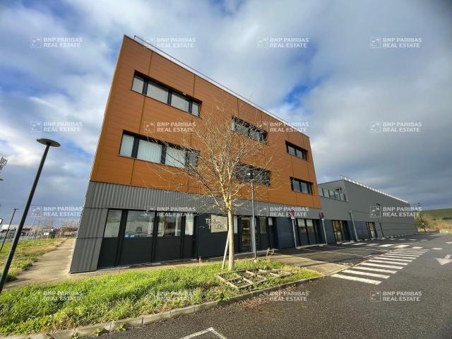 Local Commercial vente à Toulouse, Saint-orens-de-gameville