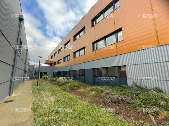 Local Commercial vente à Toulouse, Saint-orens-de-gameville