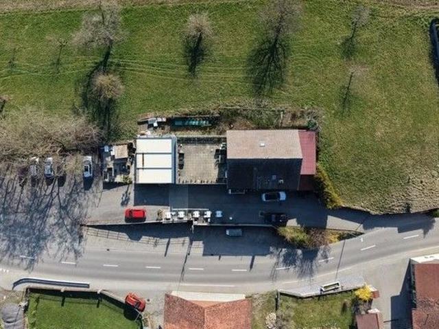 Immobilie kaufen in Prévonloup, Waadt