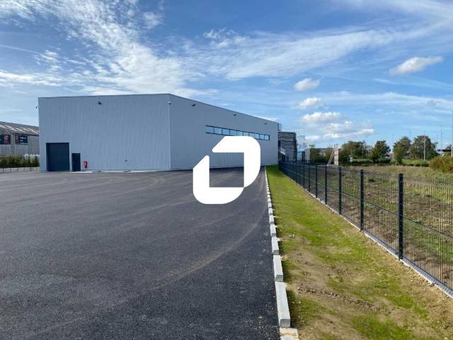 Local Commercial vente à Dunkerque, Flêtre