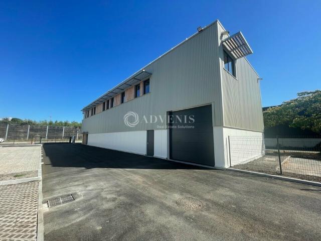 Local Commercial vente à Bordeaux, Gradignan