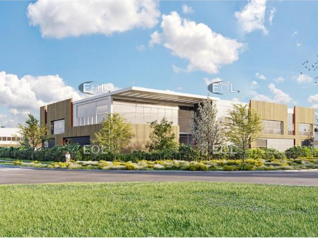 Local Commercial vente à Sarcelles, Louvres