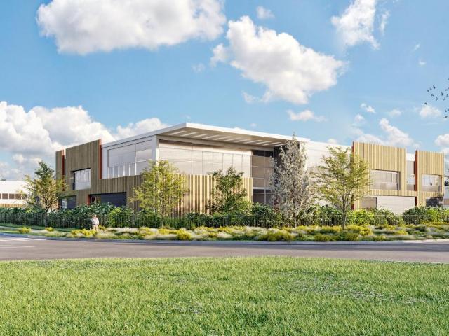 Local Commercial vente à Sarcelles, Louvres