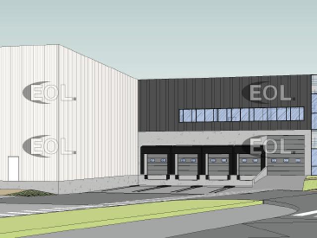 Local Commercial vente à Palaiseau, Villejust