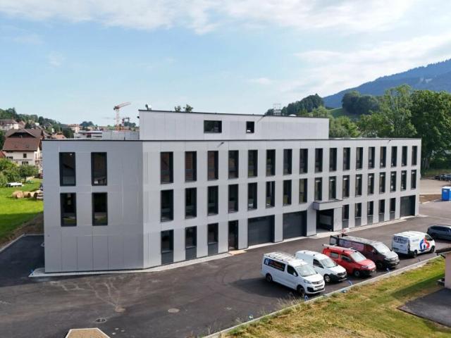 Atelier mieten in Châtel-Saint-Denis, Freiburg