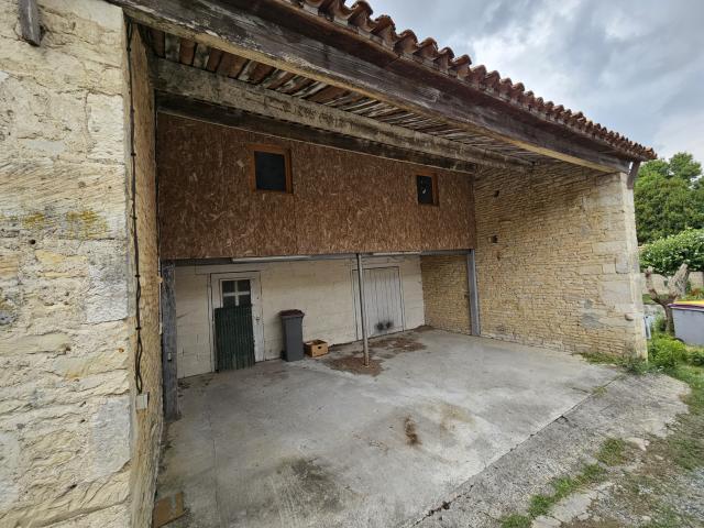 Garage vente à Niort, Arçais