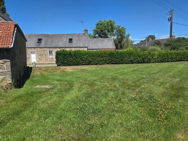 Maison vente à Gwenezhan, Bégard