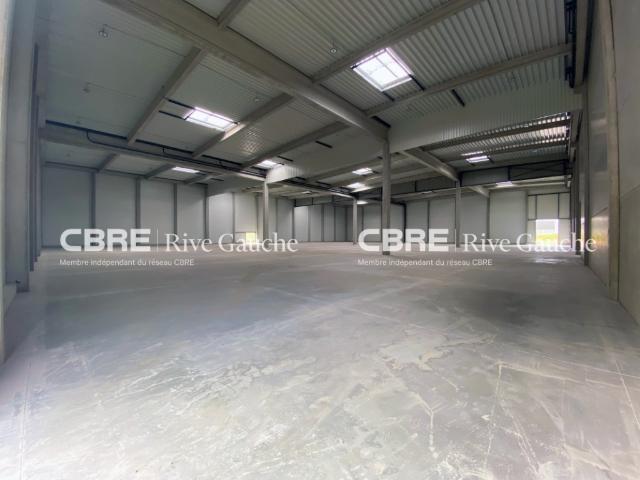 Local Commercial location à Saverne, Monswiller
