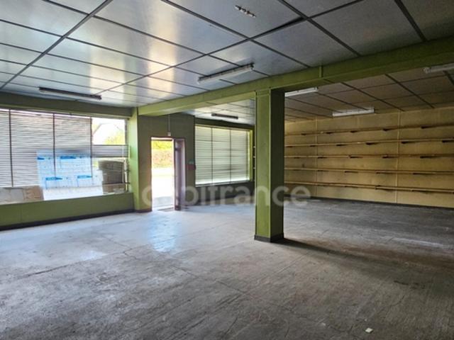 Bureau vente à Lons-le-Saunier, Lons-le-saunier