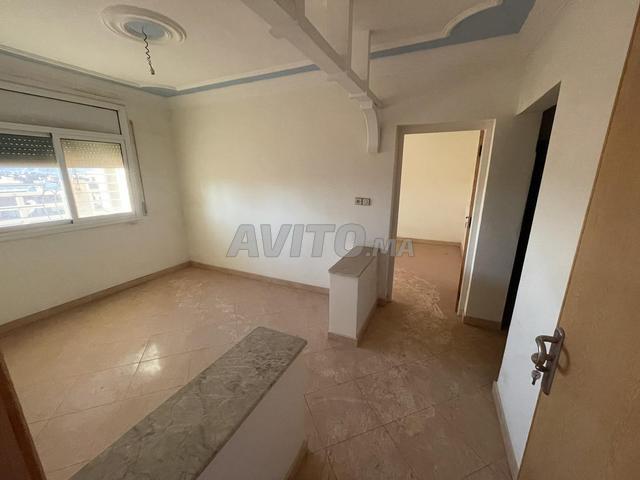 Appartement vente à Ben Slimane