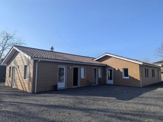 Maison vente à Bordeaux, Mérignac