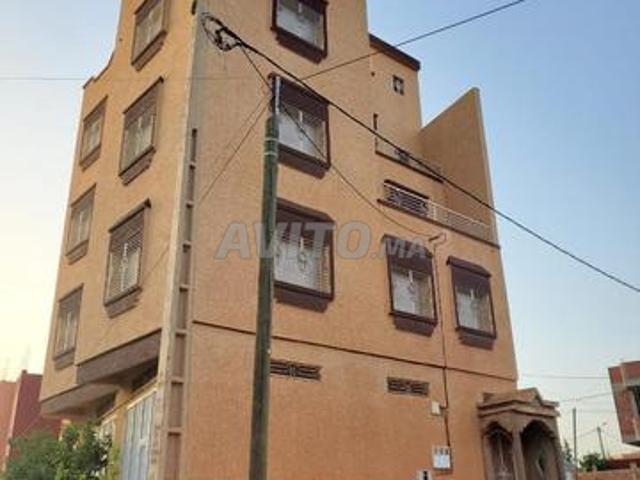 Maison vente à Khénifra