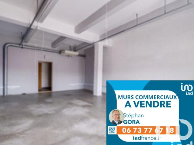 Immeuble vente à Bègles, Terres Neuves