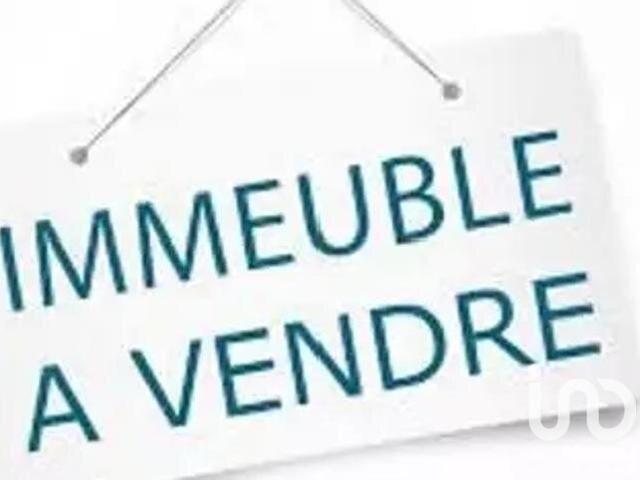 Immeuble vente à Aubervilliers, Robespierre - Cochennec - Péri