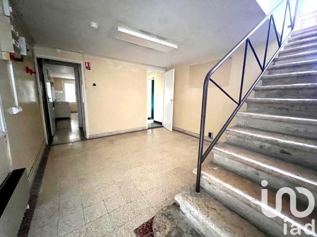 Immeuble vente à Bon-encontre, Redon