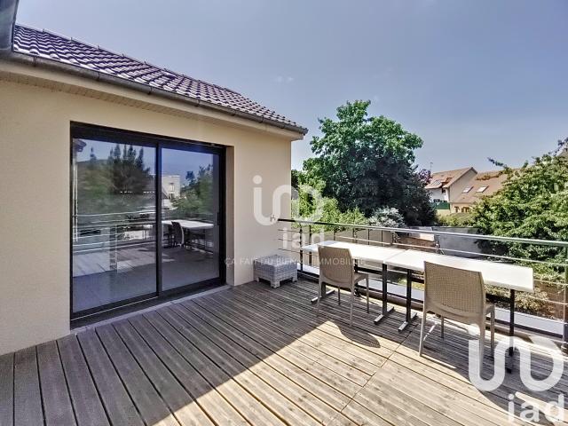 Immeuble vente à Champigny-sur-marne