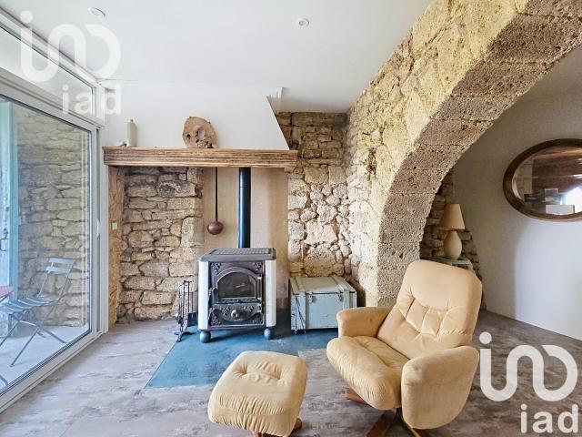 Immeuble vente à Pézenas