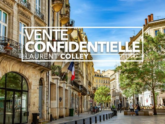 Immeuble vente à Bordeaux
