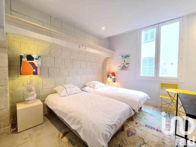 Immeuble vente à Cannes, Hautes Vallergues