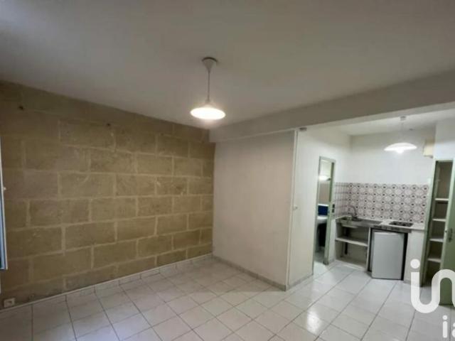 Immeuble vente à Bordeaux, Victoire